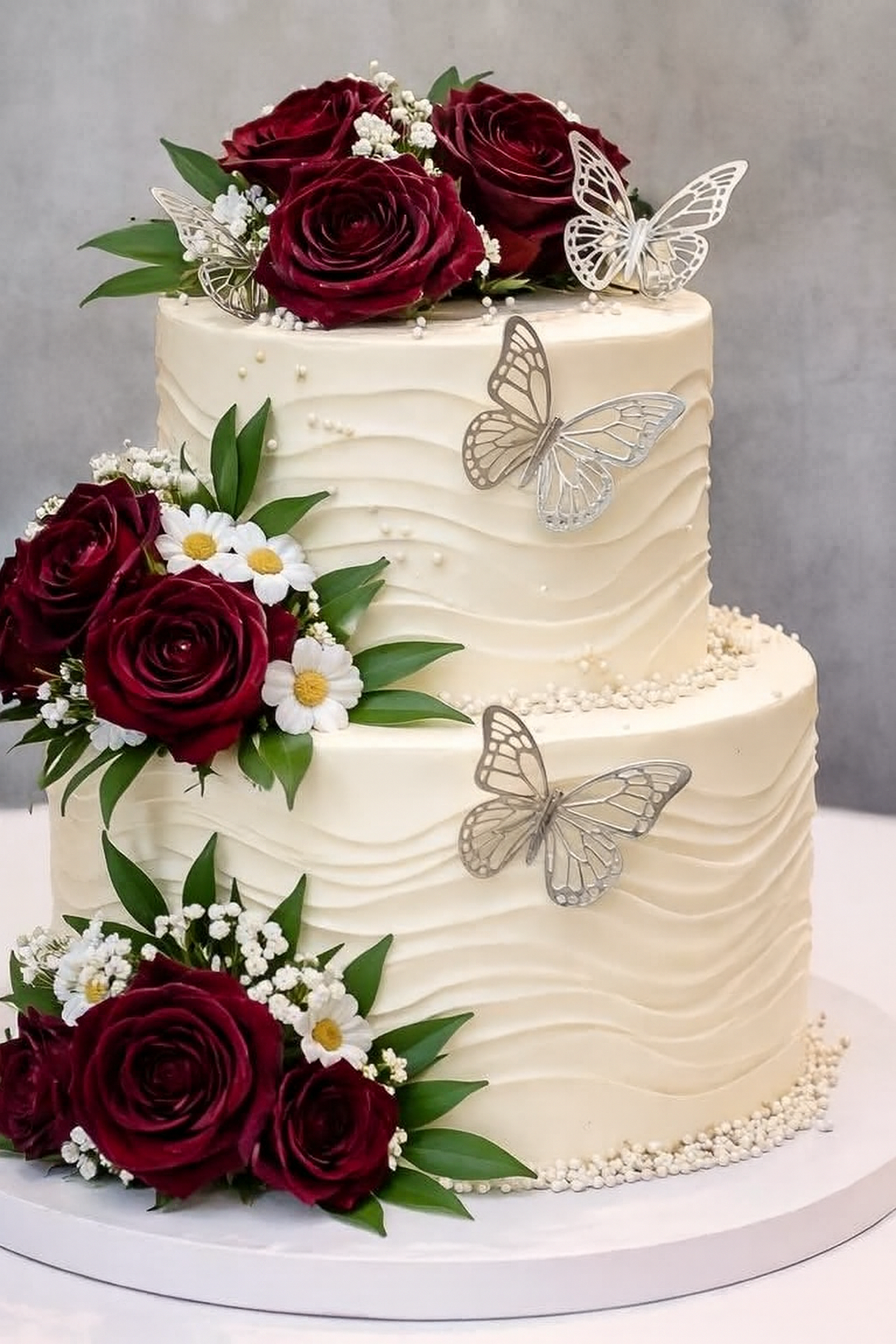 Wedding Cakes Cakes